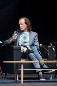 Comedy-Show 'Schubert, Sträter und König - Gipfeltreffen Live!' in Dresden