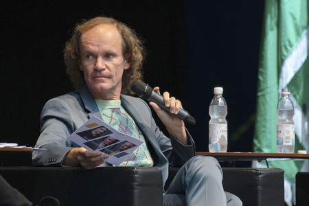 Comedy-Show 'Schubert, Sträter und König - Gipfeltreffen Live!' in Dresden