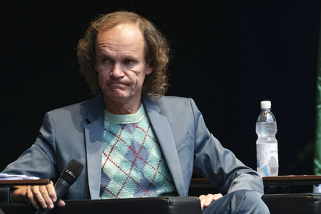 Comedy-Show 'Schubert, Sträter und König - Gipfeltreffen Live!' in Dresden