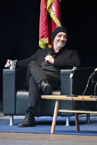 Comedy-Show 'Schubert, Sträter und König - Gipfeltreffen Live!' in Dresden