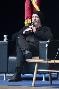 Comedy-Show 'Schubert, Sträter und König - Gipfeltreffen Live!' in Dresden