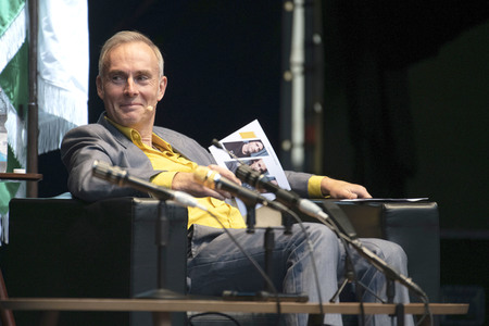 Comedy-Show 'Schubert, Sträter und König - Gipfeltreffen Live!' in Dresden