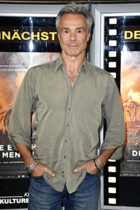 Filmpremiere 'Die Epoche des Menschen' in Berlin