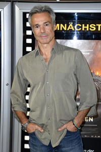 Filmpremiere 'Die Epoche des Menschen' in Berlin