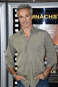 Filmpremiere 'Die Epoche des Menschen' in Berlin