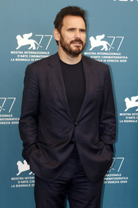 Photocall der Jury, Internationale Filmfestspiele von Venedig 2020