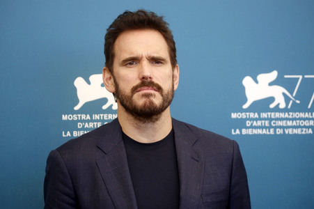 Photocall der Jury, Internationale Filmfestspiele von Venedig 2020