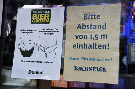 Konzert mit Andreas Kümmert in München