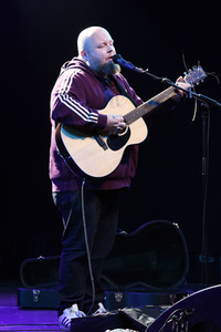 Konzert mit Andreas Kümmert in München