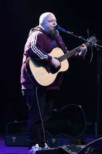 Konzert mit Andreas Kümmert in München