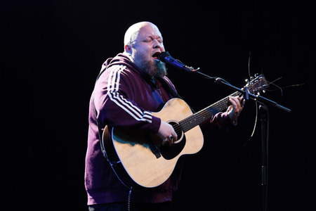 Konzert mit Andreas Kümmert in München