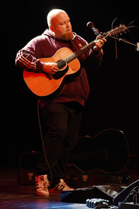 Konzert mit Andreas Kümmert in München