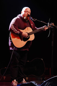 Konzert mit Andreas Kümmert in München