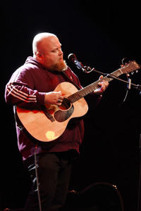 Konzert mit Andreas Kümmert in München