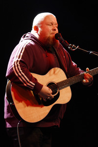 Konzert mit Andreas Kümmert in München