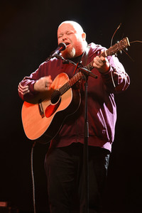 Konzert mit Andreas Kümmert in München