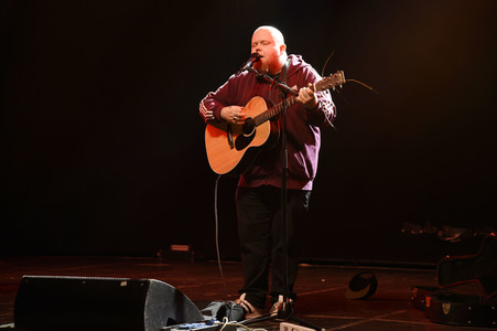 Konzert mit Andreas Kümmert in München