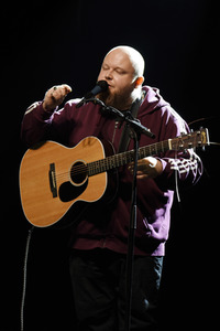 Konzert mit Andreas Kümmert in München