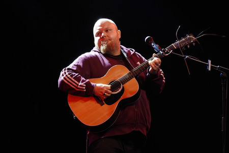 Konzert mit Andreas Kümmert in München