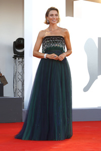 Festival Opening und Filmpremiere 'Lacci', Internationale Filmfestspiele von Venedig 2020