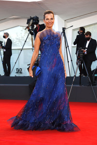 Festival Opening und Filmpremiere 'Lacci', Internationale Filmfestspiele von Venedig 2020