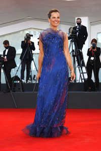 Festival Opening und Filmpremiere 'Lacci', Internationale Filmfestspiele von Venedig 2020