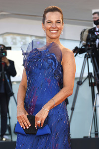 Festival Opening und Filmpremiere 'Lacci', Internationale Filmfestspiele von Venedig 2020