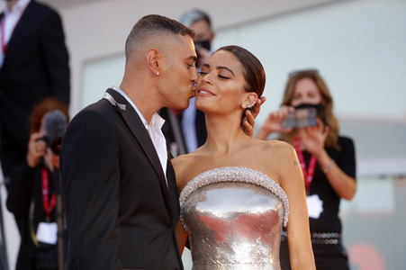 Festival Opening und Filmpremiere 'Lacci', Internationale Filmfestspiele von Venedig 2020