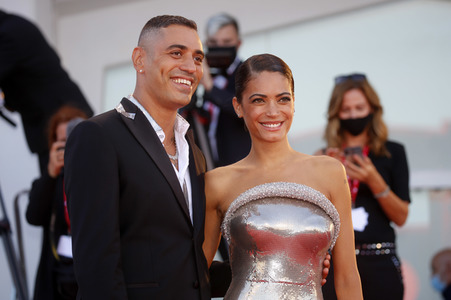 Festival Opening und Filmpremiere 'Lacci', Internationale Filmfestspiele von Venedig 2020