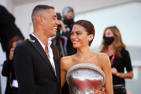 Festival Opening und Filmpremiere 'Lacci', Internationale Filmfestspiele von Venedig 2020