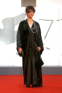 Festival Opening und Filmpremiere 'Lacci', Internationale Filmfestspiele von Venedig 2020