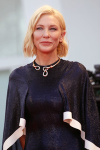 Festival Opening und Filmpremiere 'Lacci', Internationale Filmfestspiele von Venedig 2020