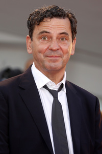 Festival Opening und Filmpremiere 'Lacci', Internationale Filmfestspiele von Venedig 2020