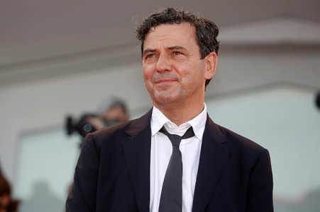 Festival Opening und Filmpremiere 'Lacci', Internationale Filmfestspiele von Venedig 2020