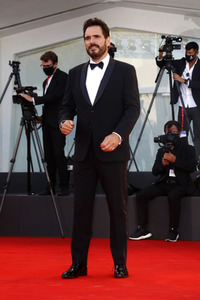 Festival Opening und Filmpremiere 'Lacci', Internationale Filmfestspiele von Venedig 2020