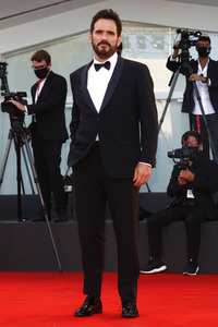 Festival Opening und Filmpremiere 'Lacci', Internationale Filmfestspiele von Venedig 2020