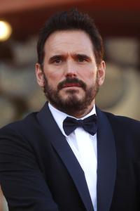 Festival Opening und Filmpremiere 'Lacci', Internationale Filmfestspiele von Venedig 2020