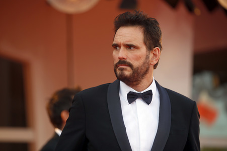 Festival Opening und Filmpremiere 'Lacci', Internationale Filmfestspiele von Venedig 2020