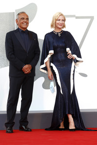 Festival Opening und Filmpremiere 'Lacci', Internationale Filmfestspiele von Venedig 2020