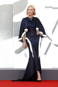 Festival Opening und Filmpremiere 'Lacci', Internationale Filmfestspiele von Venedig 2020