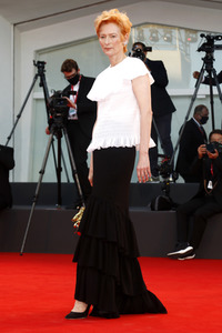 Festival Opening und Filmpremiere 'Lacci', Internationale Filmfestspiele von Venedig 2020