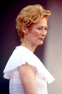 Festival Opening und Filmpremiere 'Lacci', Internationale Filmfestspiele von Venedig 2020