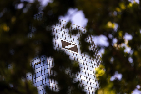 Symbolfoto Deutsche Bank