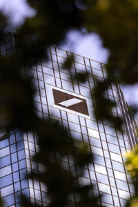 Symbolfoto Deutsche Bank