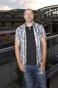 Fotoshooting mit Adam Jaskolka in München