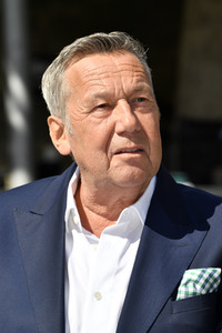 Pressekonferenz 'Back to Live' in Berlin