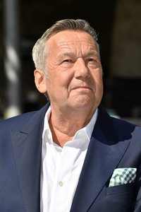 Pressekonferenz 'Back to Live' in Berlin