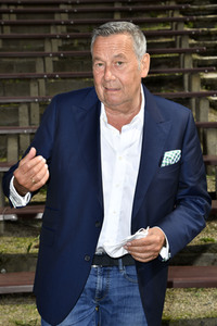 Pressekonferenz 'Back to Live' in Berlin