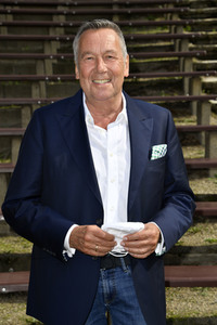 Pressekonferenz 'Back to Live' in Berlin