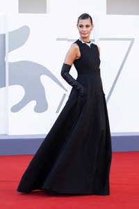 Festival Opening und Filmpremiere 'Lacci', Internationale Filmfestspiele von Venedig 2020